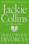 Jackie Collins: Hollywood Divorces, Buch