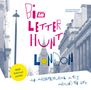 Rute Nieto Ferreira: Big Letter Hunt: London, Buch