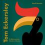 Paul Rennie: Tom Eckersley, Buch
