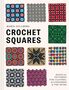 Maria Gullberg: Crochet Squares, Buch