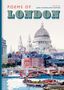 Jane McMorland Hunter: Poems of London, Buch