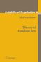 Ilya Molchanov: Theory of Random Sets, Buch