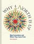 Mick Ashworth: Why North is Up, Buch