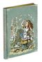 Bodleian Library: Alice in Wonderland Journal - Alice in Court, Buch
