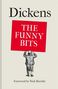 Charles Dickens: Dickens: The Funny Bits, Buch