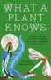 Daniel Chamovitz: What a Plant Knows, Buch