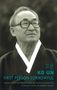 Ko Un: First Person Sorrowful, Buch
