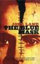 Joel Lane: The Blue Mask, Buch