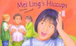 David Mills: Mei Ling's Hiccups in French and English, Buch