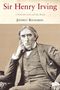 Jeffrey Richards: Sir Henry Irving, Buch