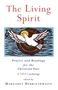 Margaret Hebblethwaite: The Living Spirit, Buch