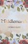 George Eliot: Eliot, G: Middlemarch, Buch