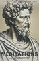 Marcus Aurelius: Meditations, Buch