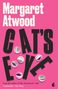 Margaret Atwood: Cat's Eye, Buch