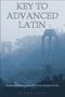 James Morwood: Key to Advanced Latin, Buch