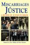 Gilbert Childs: Miscarriages of Justice (a Review of Justice in Error), Buch