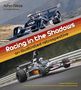 John Nikas: Racing in the Shadows, Buch