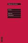 Federico Garcia Lorca: Blood Wedding, Buch