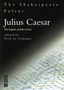 William Shakespeare: Shakespeare, W: Julius Caesar, Buch