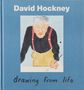 Sarah Howgate: David Hockney: Drawing from Life, Buch