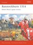 Peter Armstrong: Bannockburn 1314, Buch