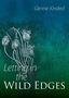 Glennie Kindred: Letting in the Wild Edges, Buch