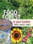 Alan Carter: A Food Forest in Your Garden, Buch