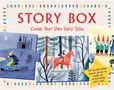 Magma: Story Box, Div.