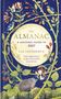 „The Almanac: A Seasonal Guide to 2027“ steht auf einer Illustration mit Vögeln, Pflanzen und einem Igel unter Sternenhimmel., Buch