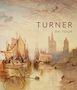 Aimee Ng: Turner on Tour, Buch