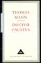 Thomas Mann: Doctor Faustus, Buch