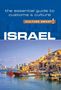 Jeffrey Geri: Israel - Culture Smart!, Buch