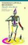 Thomas Lovell Beddoes: Death's Jest Book, Buch