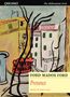 Ford Madox Ford: Provence, Buch