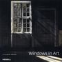 Christopher Masters: Windows in Art, Buch