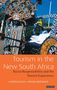 Garth Allen: Tourism in the New South Africa, Buch