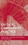 Hugh L Butcher: Critical community practice, Buch