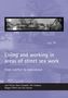 Jane Pitcher: Living and Working in Areas of Street Sex Work: From Conflict to Coexistence, Buch