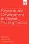 Brenda Roe: Research and Development in Clinical, Buch