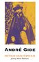 Jeremy Robinson: Andre Gide, Buch