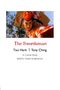 Jeremy Mark Robinson: The Swordsman, Buch