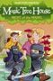 Mary Pope Osborne: Magic Tree House 5: Night of the Ninjas, Buch