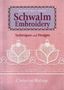 Christine Bishop: Schwalm Embroidery, Buch
