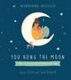 Jessica Urlichs: You Hung the Moon, Buch
