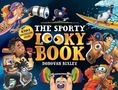 Donovan Bixley: The Sporty Looky Book, Buch