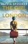 Olivia Spooner: The Girl from London, Buch
