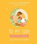 Jessica Urlichs: To My Love, Buch