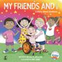 Jessica Urlichs: My Friends and I, Buch