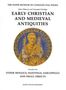 John Osborne: Early Christian and Medieval Antiquities, Buch