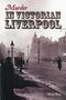 David Parry: Murder in Victorian Liverpool, Buch